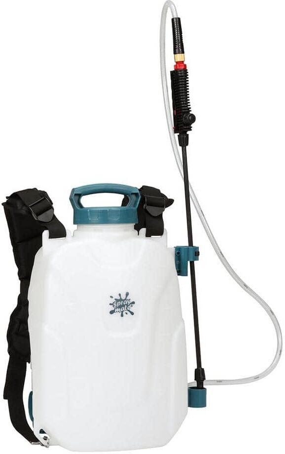 SPRAYMATE Tornado 4 Gal. 18-Volt Battery-Powered Backpack Sprayer