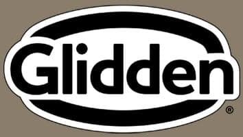 Glidden Premium 1 gal. #PPG1024-6 Patches Satin Interior Latex Paint