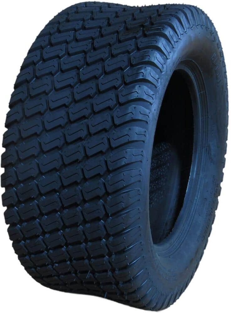 Hi-Run 22 in. x 9.50 in.-12 4PR SU05 Turf Lawn/Garden Tire