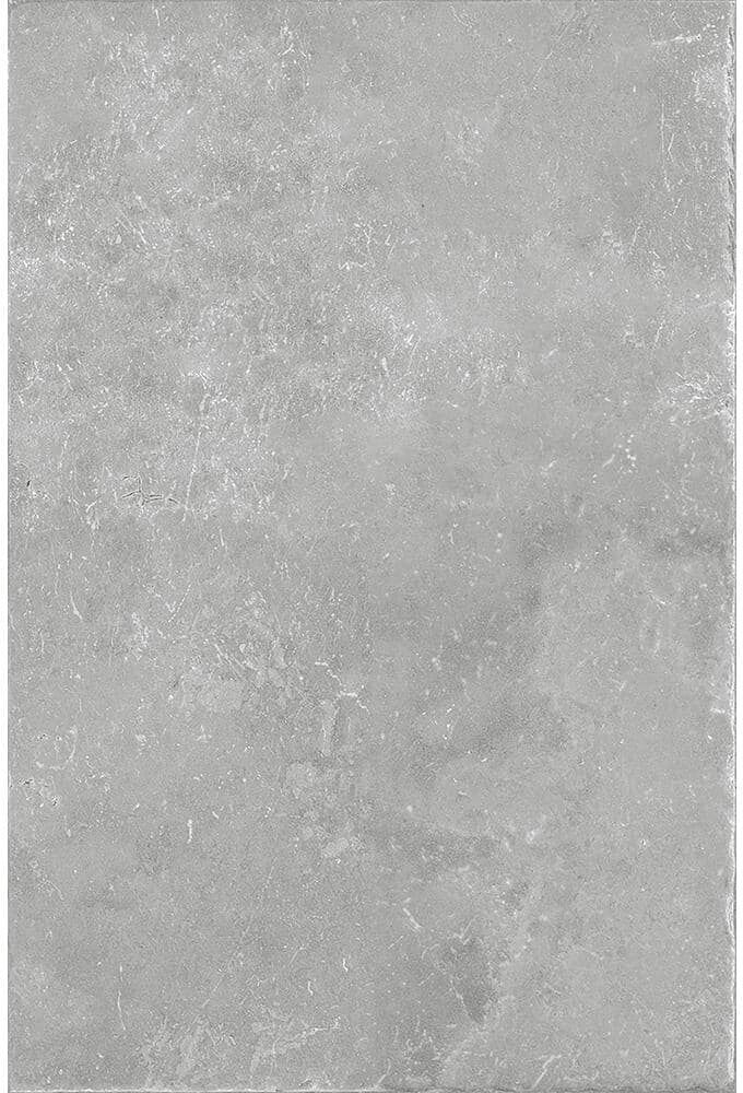 MJSI 24 in. x 16 in. x 0.75 in. Rectangle Antique Grey Porcelain Paver (12-Piece/ 32 sq. ft.)