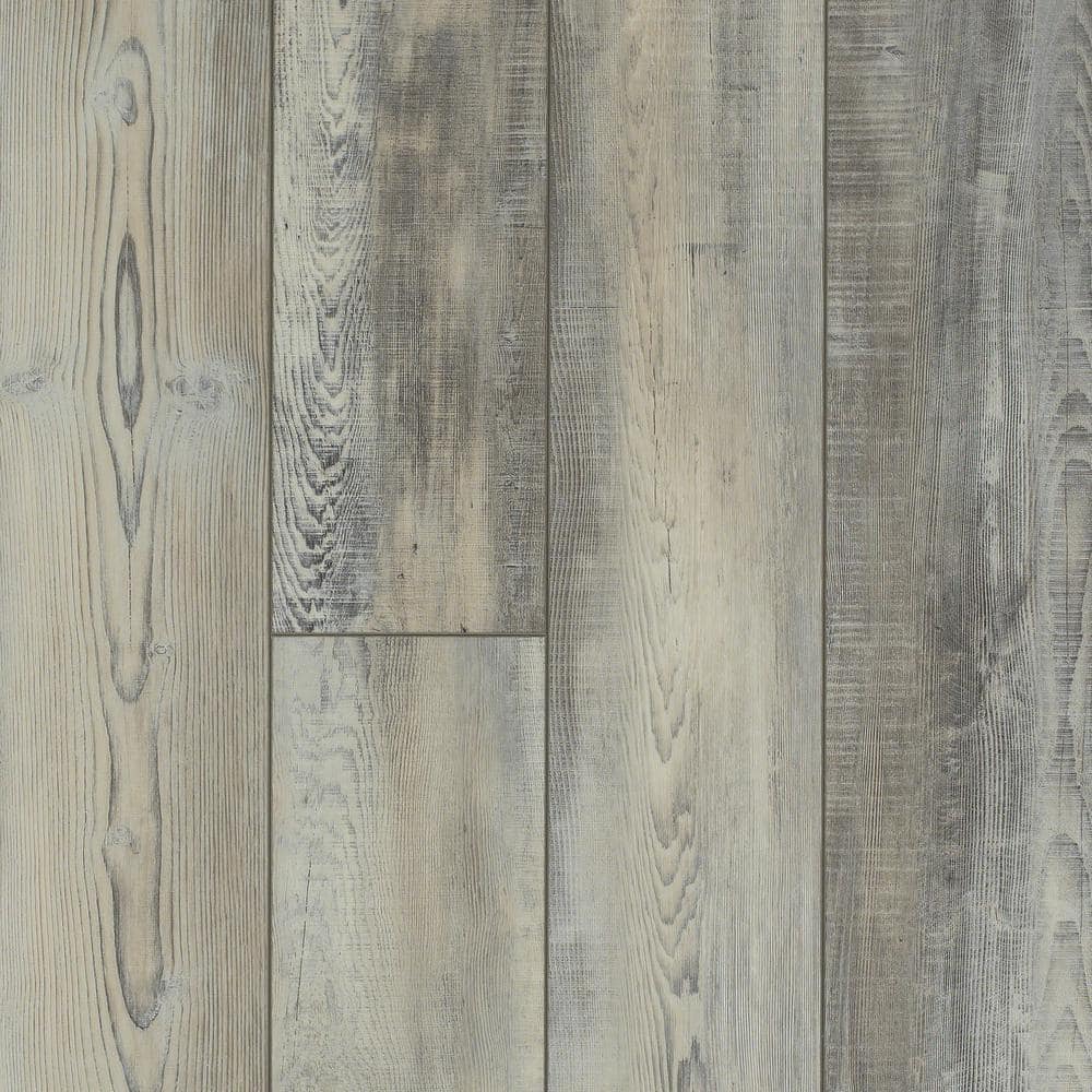 Shaw Primavera HD Plus Whisper 20 MIL x 7 in. W x 48 in. L Waterproof Click Lock Vinyl Plank Flooring (18.91 sq. ft./ case )