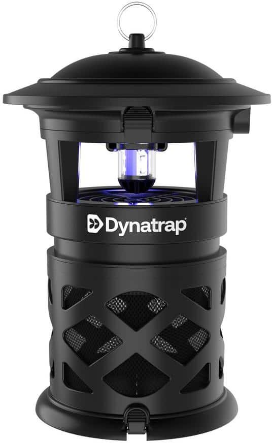 Dynatrap 1/2 Acre Outdoor Electronic Mosquito LED Trap