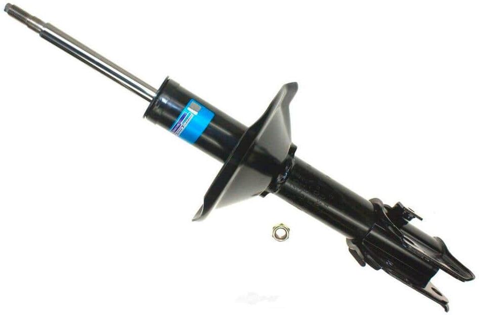 Sachs Suspension Strut 2003 Subaru Forester 2.5L