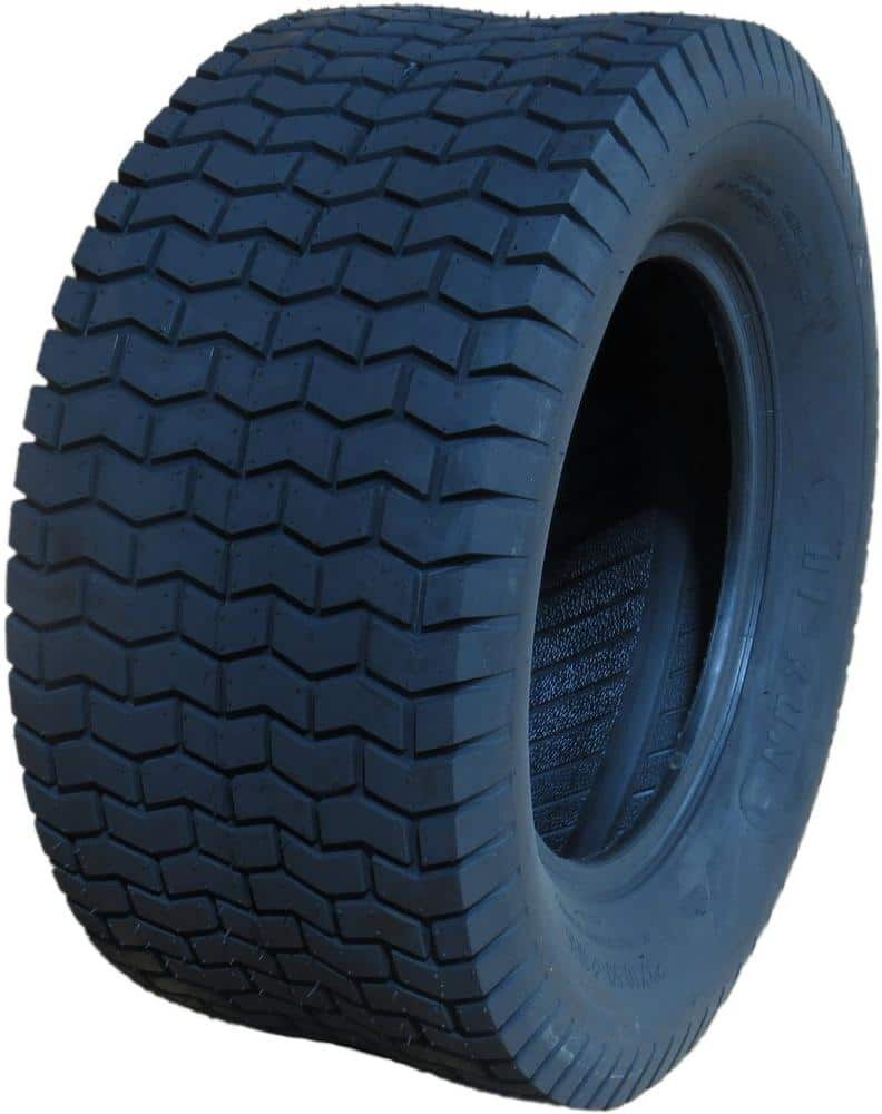 Hi-Run 23 in. x 10.50 in.-12 2PR SU12 Turf II Lawn/Garden Tire