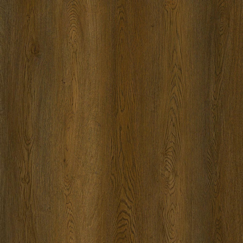 Lucida Surfaces GlueCore Woodmere 22 MIL x 7.3 in. W x 48 in. L Glue Down Waterproof Luxury Vinyl Plank Flooring (39 sqft/case)