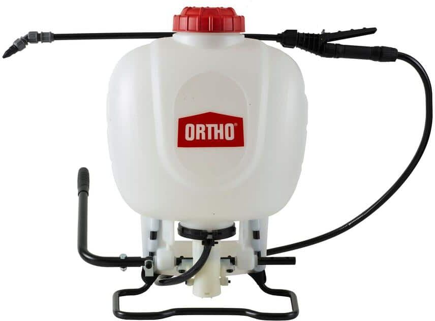 Ortho 4 Gal. Backpack Sprayer