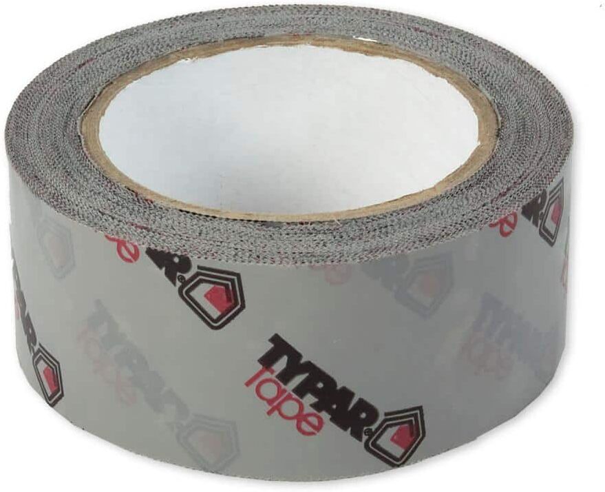 Typar 3 in. x 55 ft. Construction Tape Roll