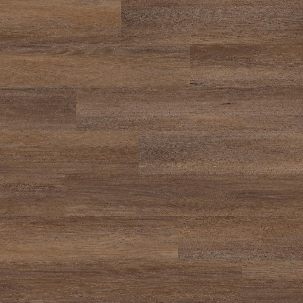 Lifeproof Tanglewood Oak 22 MIL x 8.7 in. W x 48 in. L Waterproof Click Lock Luxury Vinyl Plank Flooring (561.7 sq. ft./pallet)