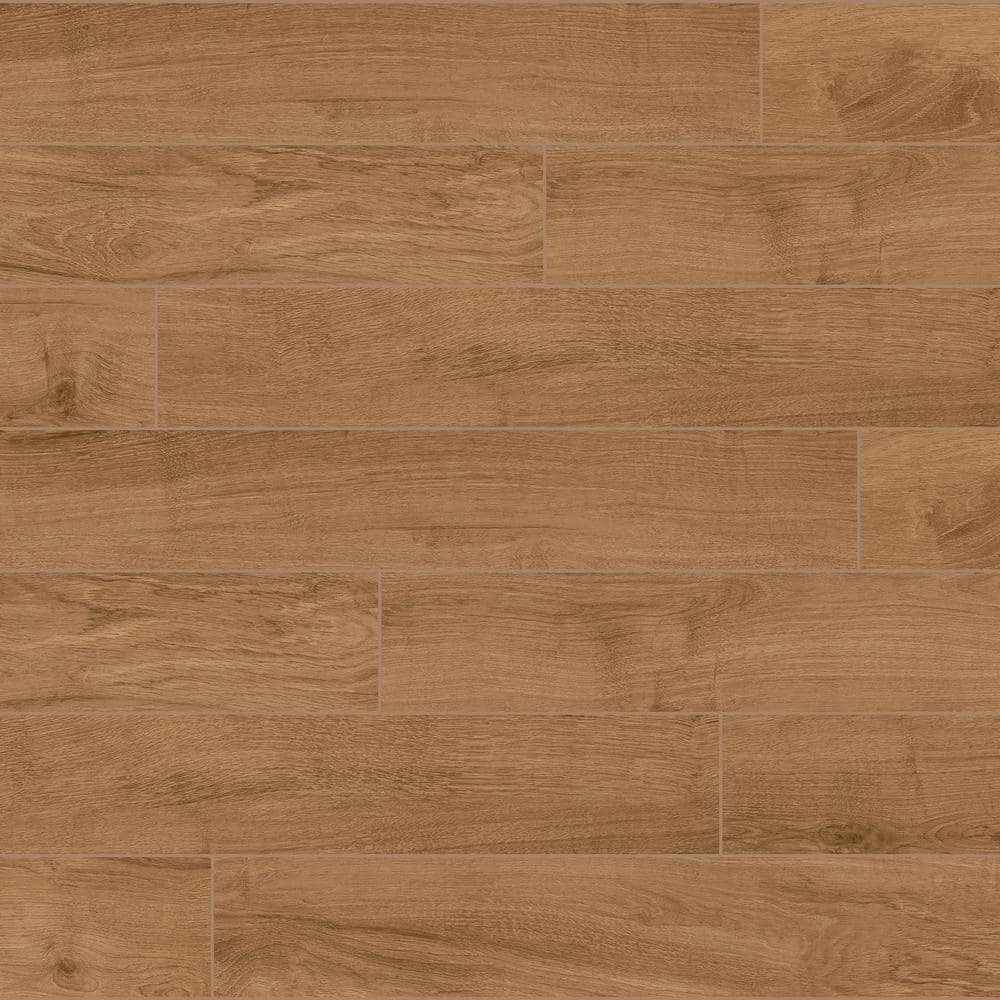 Lifeproof Marne Hill Oak 22 MIL x 8.7 in. W x 48 in. L Waterproof Click Lock Luxury Vinyl Plank Flooring (561.7 sq. ft./pallet)