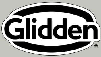 Glidden Premium 1 gal. PPG0997-2 Felted Wool Flat Interior Latex Paint