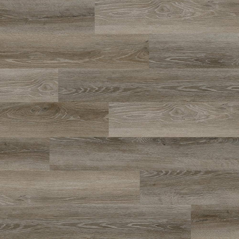 Lifeproof Big Sur Cypress 22 MIL x 8.7 in. W x 48 in. L Waterproof Click Lock Luxury Vinyl Plank Flooring (561.7 sq. ft./Pallet)