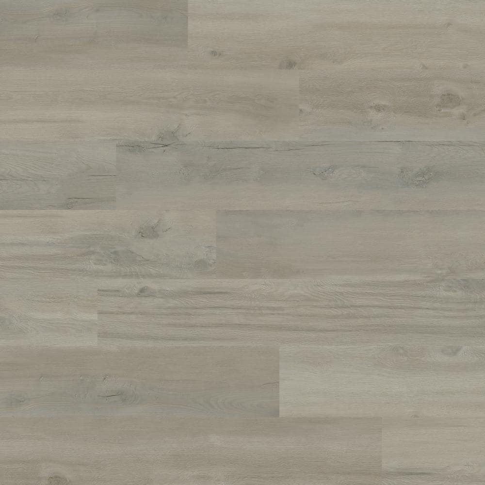 Lifeproof Turkoman Oak 22 MIL x 8.7 in. W x 48 in. L Waterproof Click Lock Luxury Vinyl Plank Flooring (561.7 sqft/pallet)