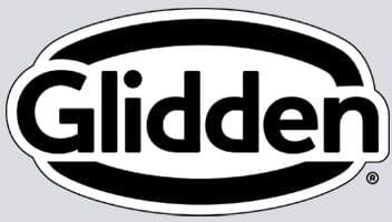 Glidden Diamond 1 gal. PPG1169-2 Rare Orchid Ultra-Flat Interior Paint with Primer