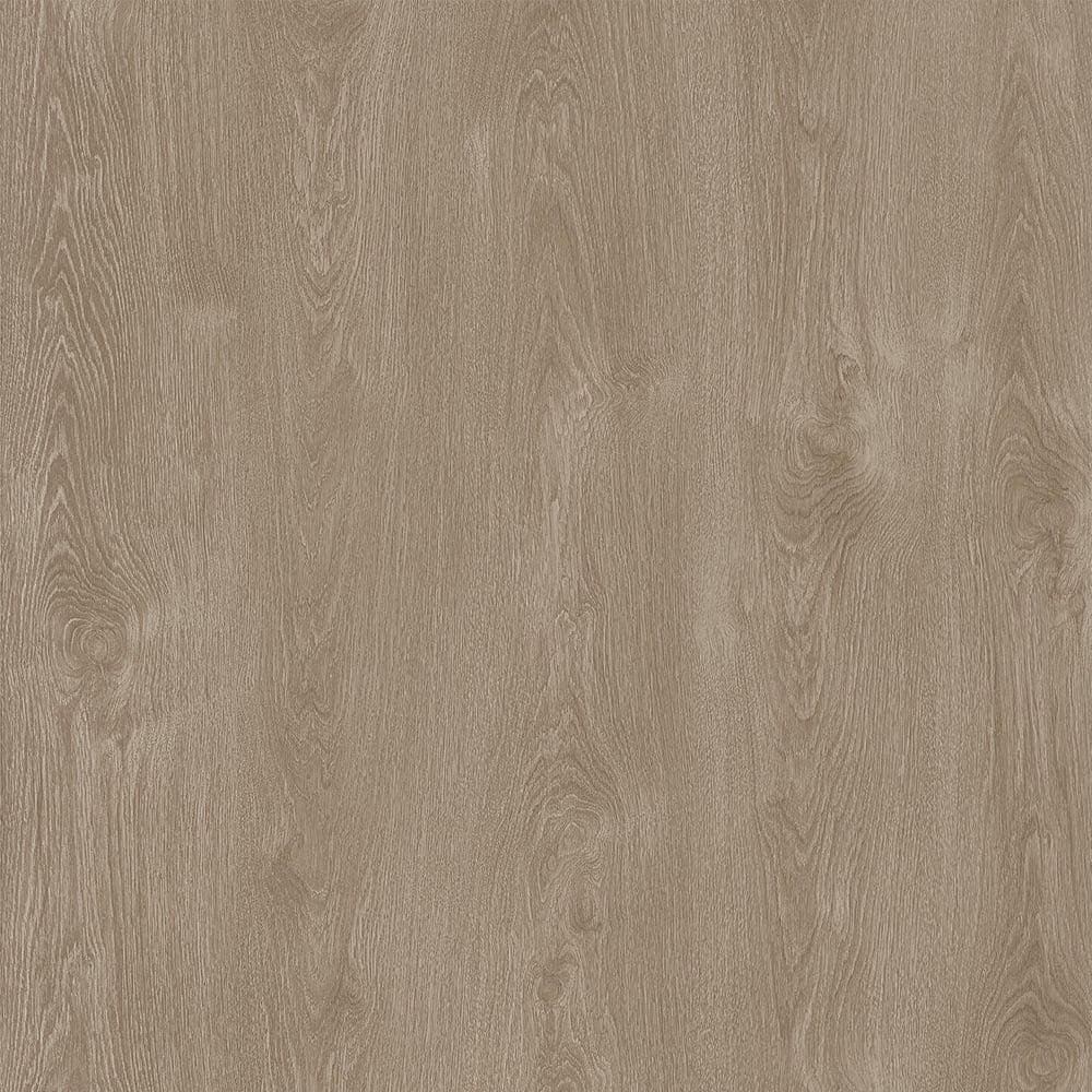 Lucida Surfaces CliCore Sandstorm 20 MIL x 7.3 in. W x 48 in. L Click Lock Waterproof Luxury Vinyl Plank Flooring (24.5 sqft/case)