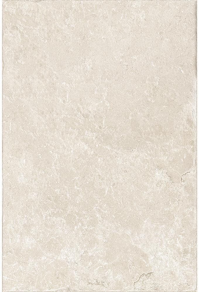 MJSI 24 in. x 16 in. x 0.75 in. Rectangle Antique Vanilla Porcelain Paver (12-Piece/ 32 sq. ft.)