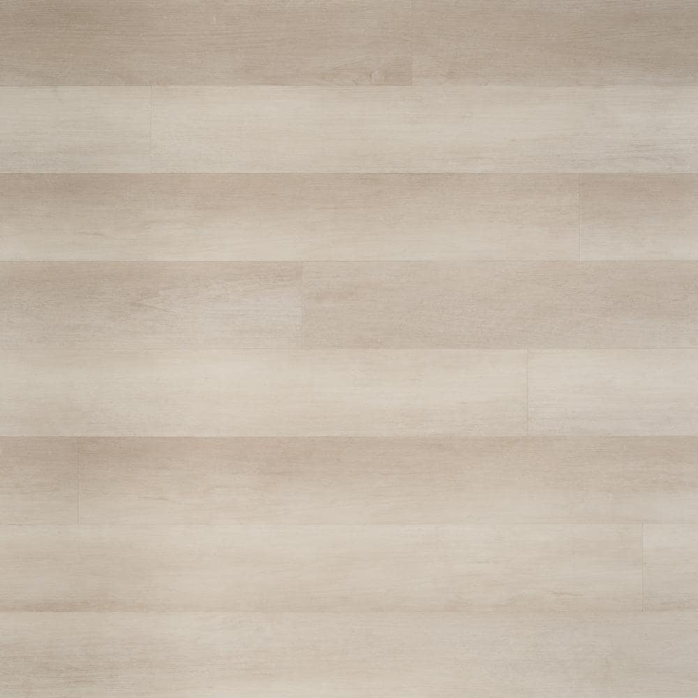 Ivy Hill Tile Cippia Birch Moon 28 MIL x 6 in. W x 48 in. L Click Lock Waterproof Luxury Vinyl Plank Flooring (23.45 sq. ft./Case)