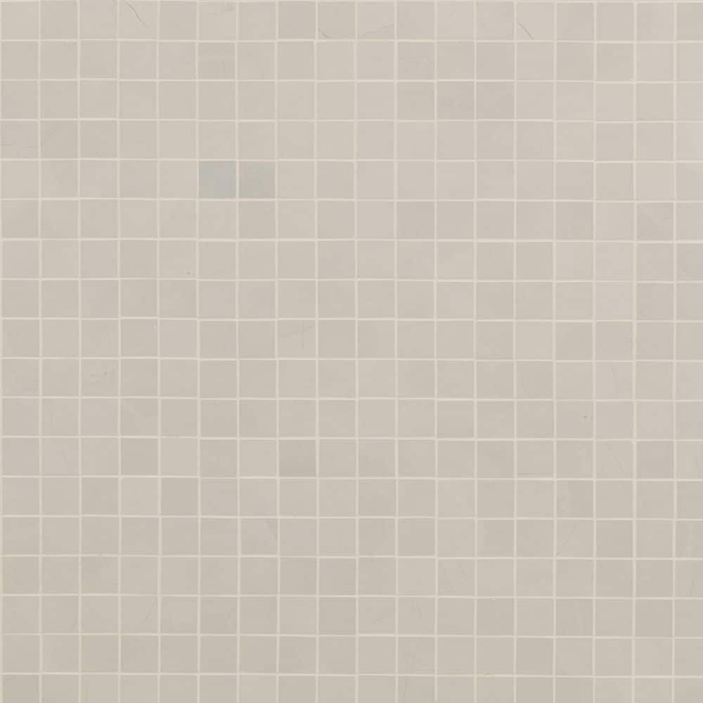 MSI Madison Luna 12 in. x 12 in. Matte Porcelain Floor and Wall Tile (8 sq. ft./Case)