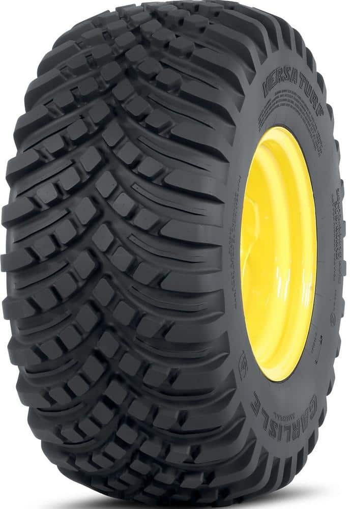 Carlisle Versa Turf 26 x 12R12 100A4 B Lawn and Garden Tire