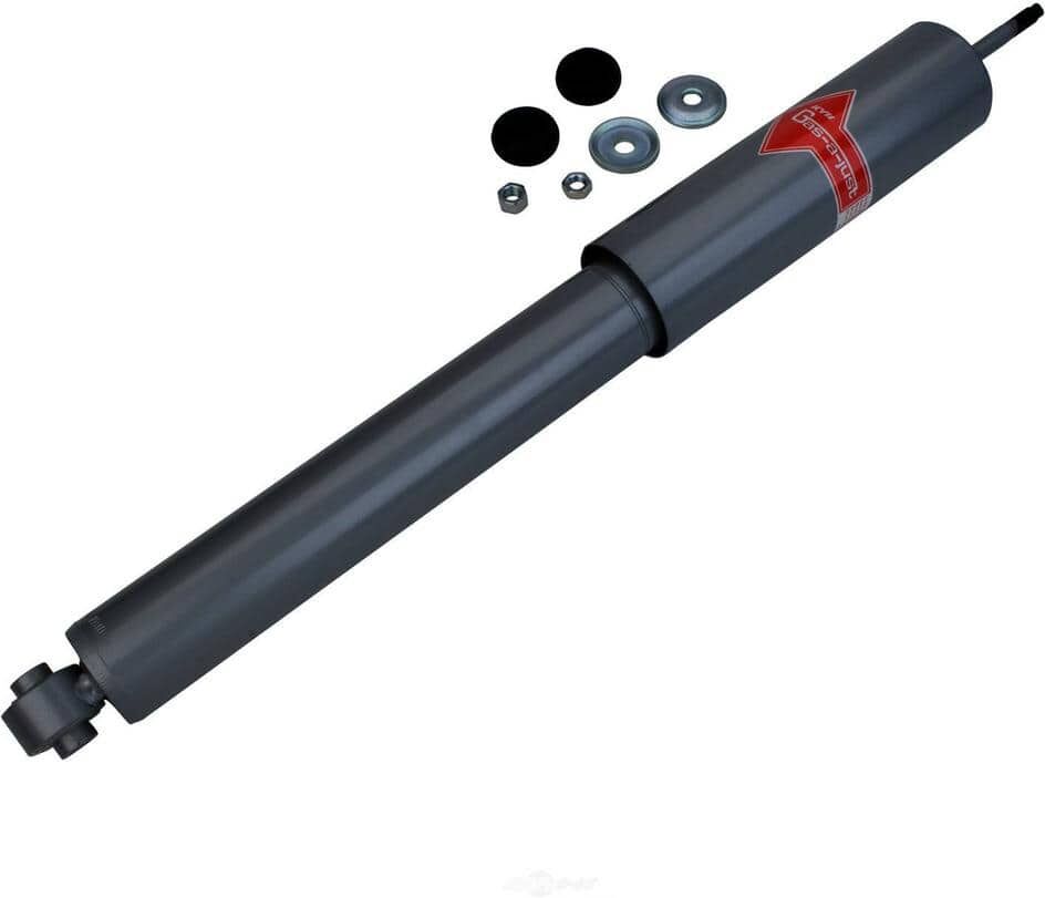 KYB Shock Absorber 1962 Dodge Dart 5.9L 6.7L 6.8L