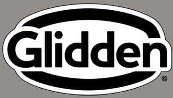 Glidden Premium 1 gal. PPG1002-5 Antique Silver Flat Interior Paint