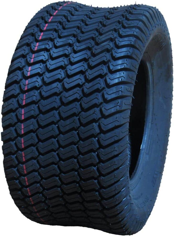 Hi-Run 20 in. x 10 in.-10 2-Ply Turf Lawn/Garden Tire