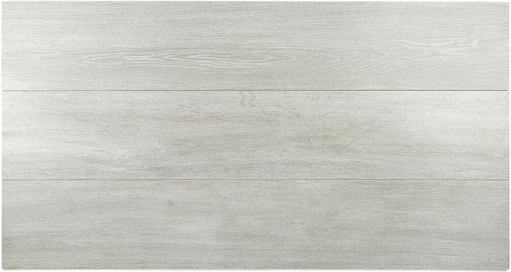 Ivy Hill Tile Helena Silver 8 in. x 45 in. 10mm Natural Wood Look Porcelain Floor and Wall Tile (5 pieces / 12.26 sq. ft. / box)