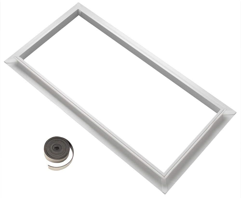 VELUX 2230 Accessory Tray for Installation of Blinds in FCM 2230 Skylights