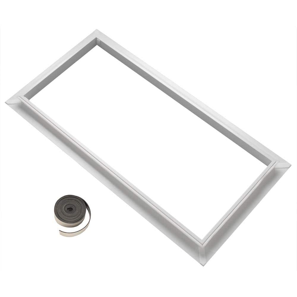 VELUX 3046 Accessory Tray for Installation of Blinds in FCM 3046 Skylights