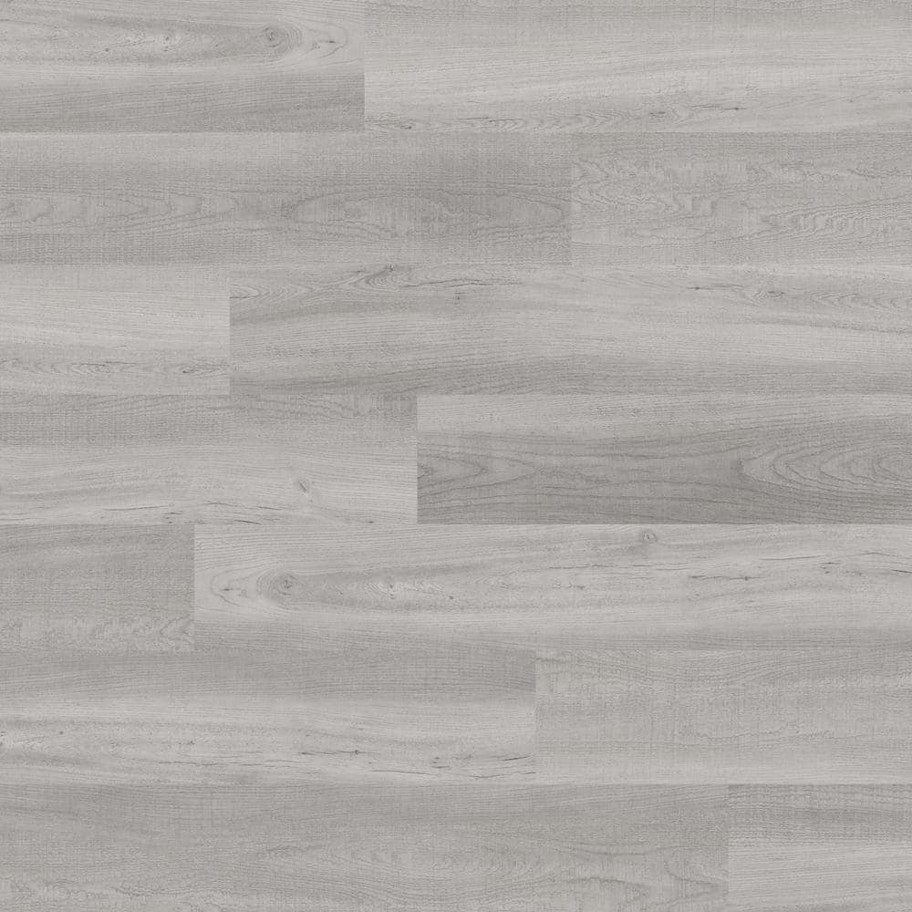 Home Decorators Collection Sope Creek Oak 12 MIL x 7.1 in. W x 48 in. L Click Lock Waterproof Luxury Vinyl Plank Flooring (23.4 sq. ft./case)