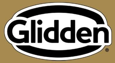 Glidden Premium 5 gal. PPG1105-7 Graceful Gazelle Flat Interior Latex Paint