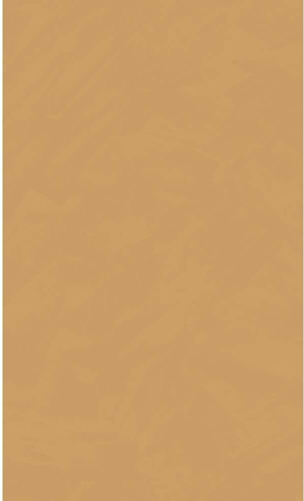 Walls Republic Camel Simple Plain Printed Non-Woven Non-Pasted Textured Wallpaper 57 sq. ft.