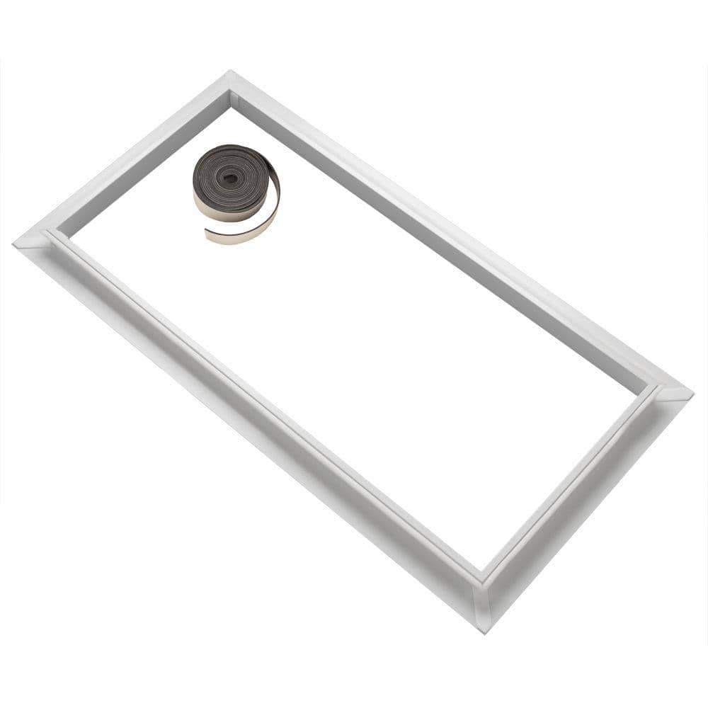 VELUX 2234 Accessory Tray for Installation of Blinds in FCM 2234 Skylights
