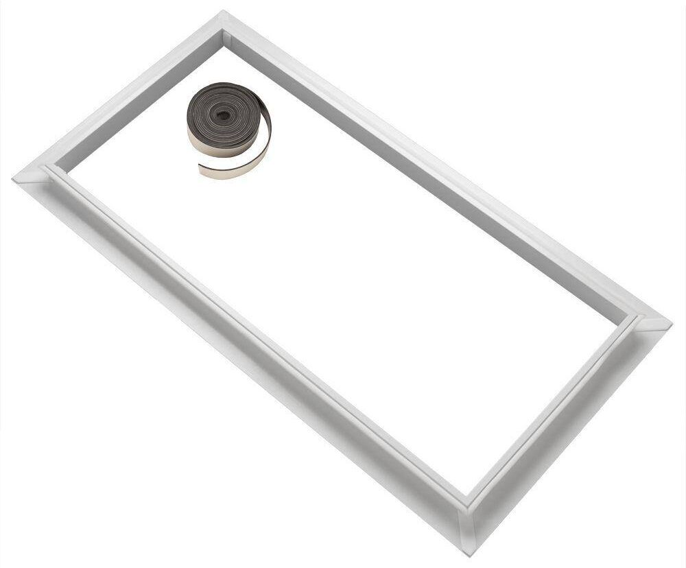 VELUX 3046 Accessory Tray for Installation of Blinds in FCM 3046 Skylights