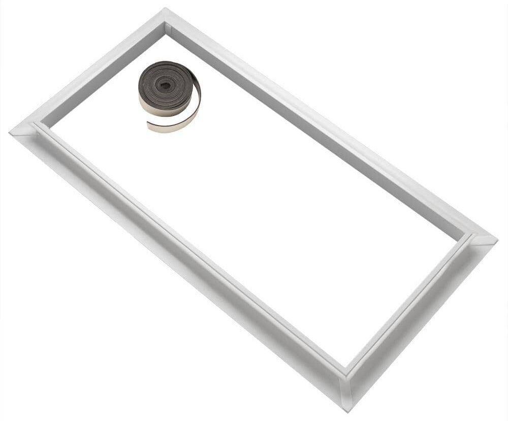 VELUX 3446 Accessory Tray for Installation of Blinds in FCM 3446 Skylights