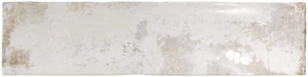 Merola Tile Biarritz Beige 3 in. x 12 in. Ceramic Wall Tile (5.72 sq. ft./Case)