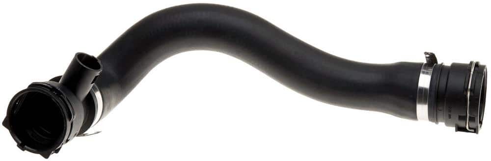 Gates Radiator Coolant Hose 2004-2006 BMW X5 4.4L 4.8L