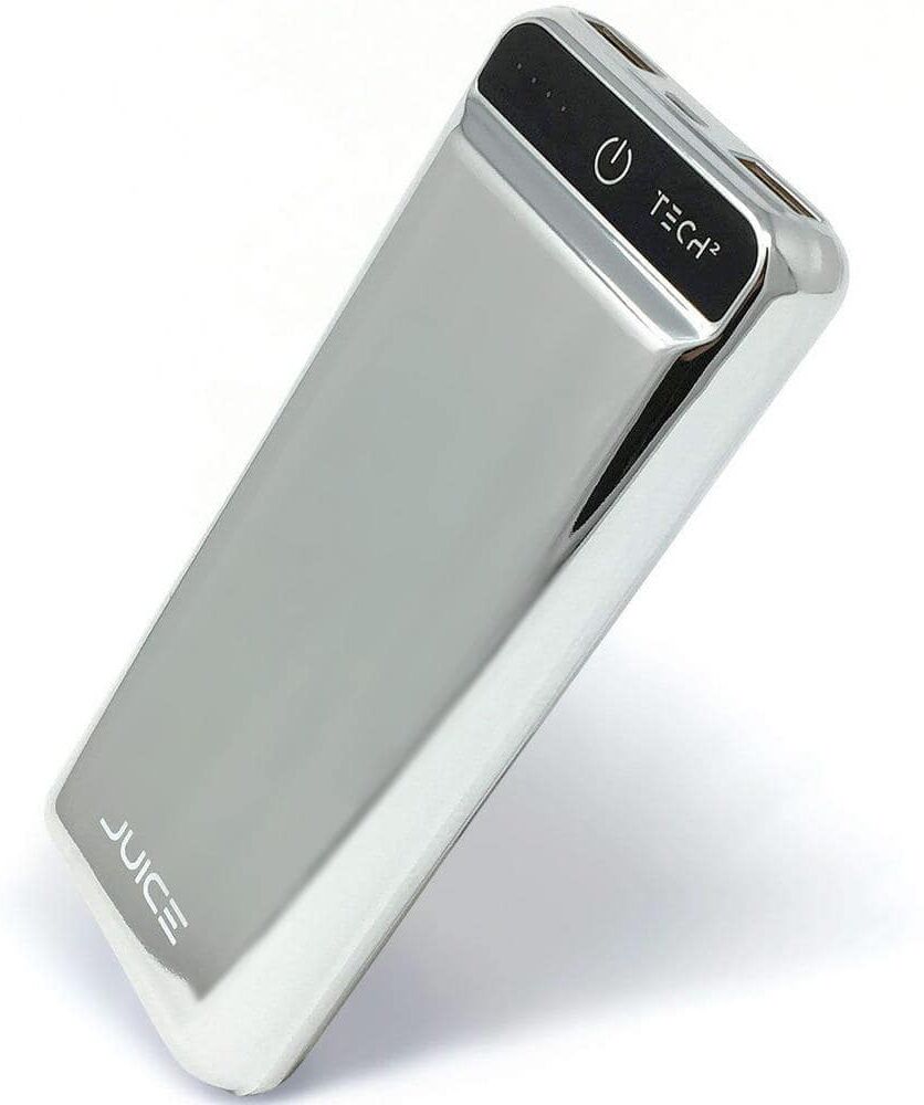 Nano Juice 20,000 mAh Portable Charger