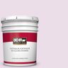 BEHR PREMIUM PLUS 5 gal. #680C-2 Wing Flutter Hi-Gloss Enamel Interior/Exterior Paint