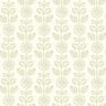 Chesapeake Dolly Beige Floral Beige Paper Strippable Roll (Covers 56.4 sq. ft.)