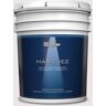 BEHR MARQUEE 5 gal. #670C-1 November Pink Satin Enamel Interior Paint & Primer