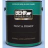 BEHR PREMIUM PLUS 1 gal. #P530-2 Promise Keeping Semi-Gloss Enamel Exterior Paint & Primer