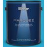 BEHR MARQUEE 1 gal. #T12-8 Reboot Satin Enamel Interior Paint & Primer