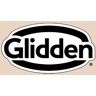 Glidden Premium 1 gal. PPG1071-2 Enjoy Flat Interior Latex Paint