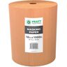 Pratt Retail Specialties Pratt 1.5 ft. x 1000 ft. Brown Masking Paper Drop Cloth