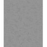 Distressed Concrete Effect Dark Grey Matte Finish Vinyl on Non-Woven Non-Pasted Wallpaper Roll