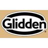 Glidden Premium 1 gal. PPG1090-3 Honey Bunny Flat Interior Latex Paint