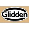 Glidden Premium 5 gal. PPG1090-3 Honey Bunny Eggshell Interior Paint