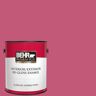 BEHR PREMIUM PLUS 1 gal. #T16-02 Pagoda Interior/Exterior Hi-Gloss Enamel Paint