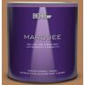 BEHR MARQUEE 1 qt. #T14-12 Coronation Eggshell Enamel Interior Paint & Primer