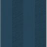 STACY GARCIA HOME Navy Blue Chevy Hemp Vinyl Peel and Stick Wallpaper Roll (Covers 30.75 sq. ft.)